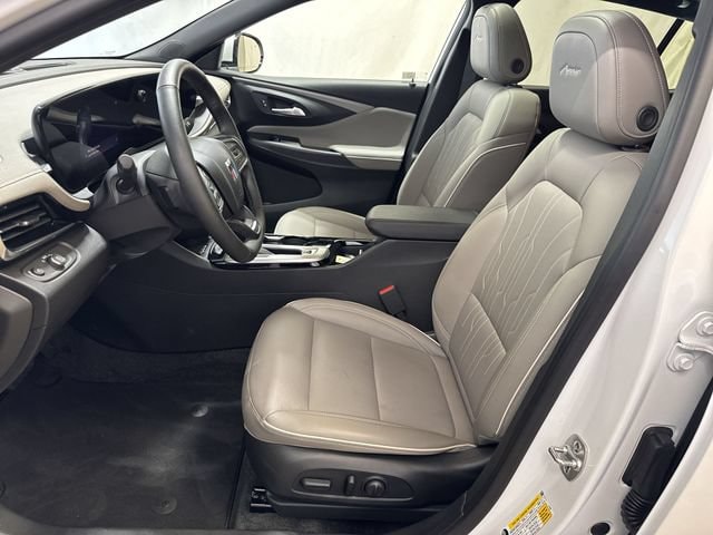2025 Buick Envista Avenir - Photo 10