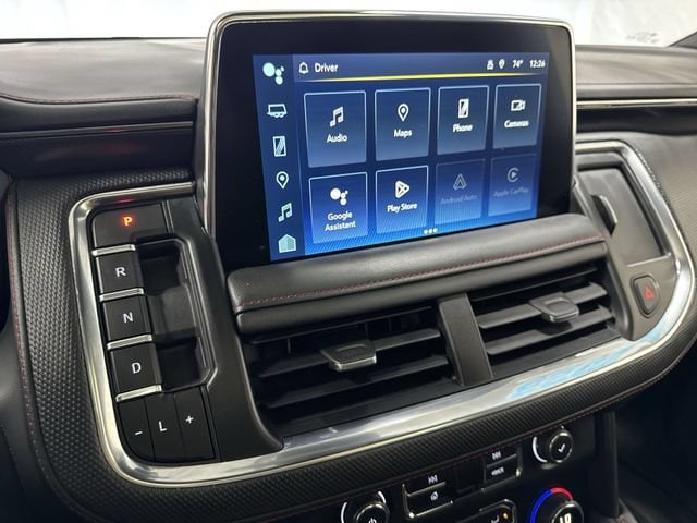 2023 Chevrolet Tahoe RST - Photo 19