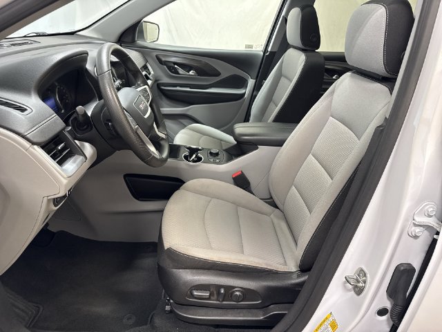 2023 GMC Terrain SLE - Photo 10