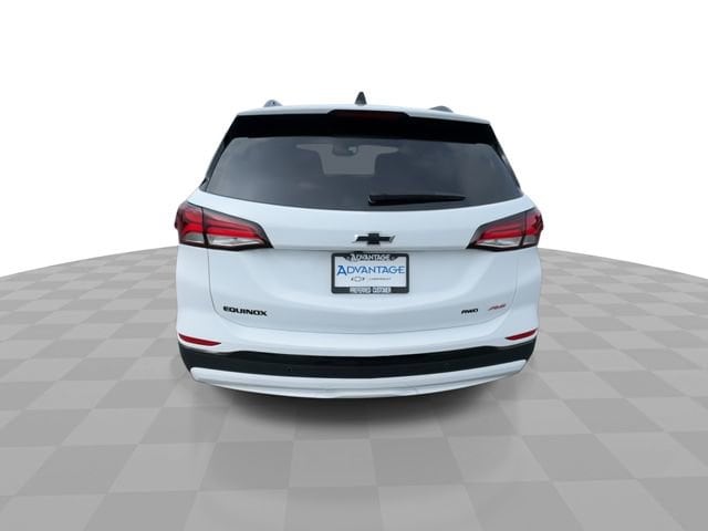 2024 Chevrolet Equinox RS - Photo 7