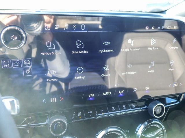 2026 Chevrolet Blazer EV LT - Photo 15