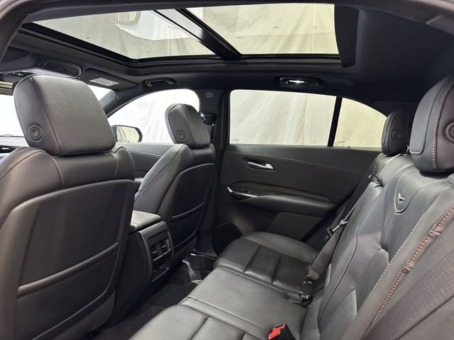 2023 Cadillac XT4 Sport - Photo 14