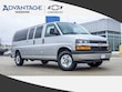  Chevrolet Express Passenger 3500