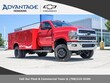  Chevrolet Silverado 4500 HD