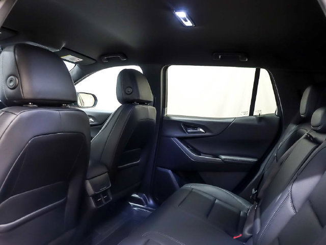 2027 Chevrolet Equinox LT - Photo 11