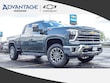  Chevrolet Silverado 2500 HD