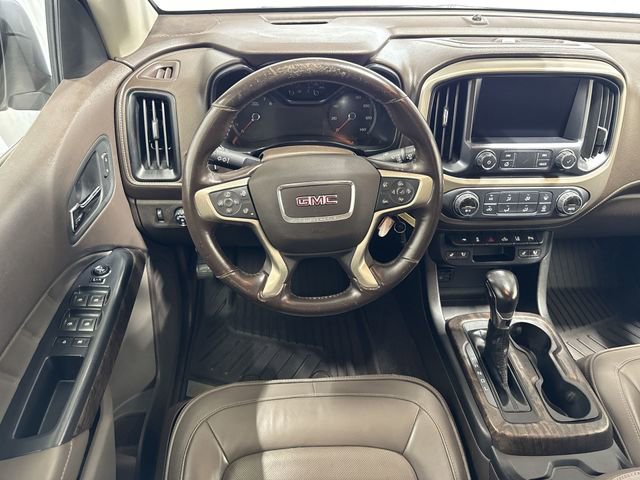 2022 GMC Canyon Denali - Photo 14