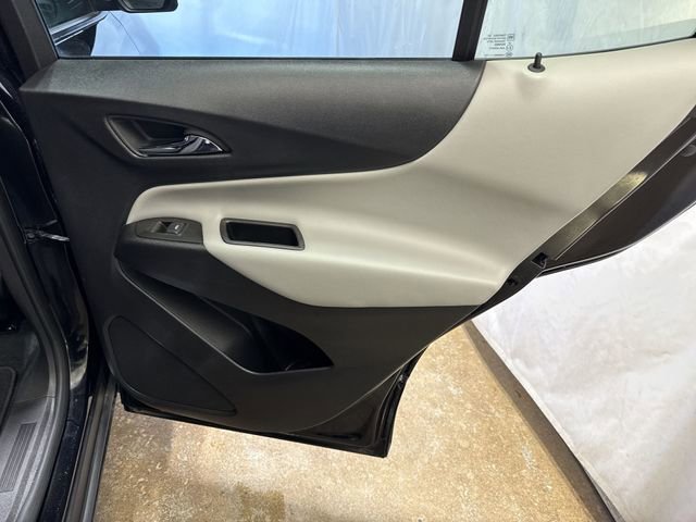 2024 Chevrolet Equinox LS - Photo 24