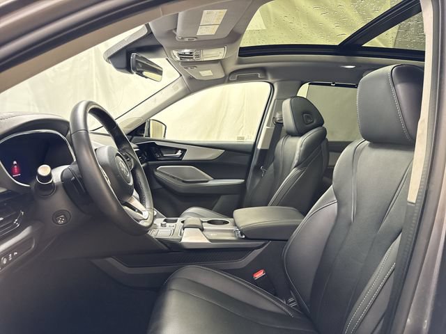 2023 Acura MDX Technology Package - Photo 11