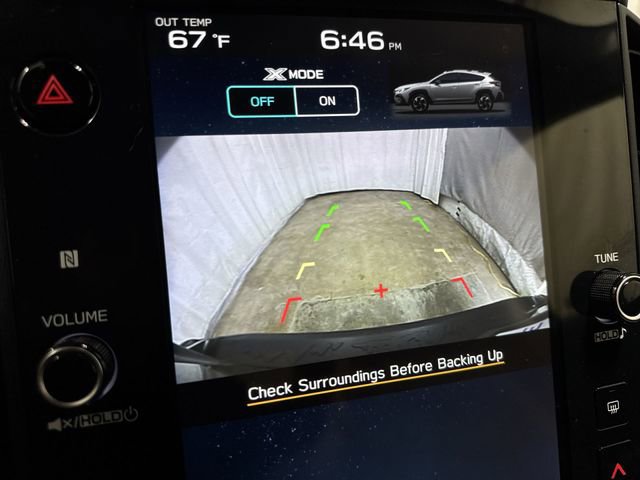 2024 Subaru Crosstrek Premium - Photo 18