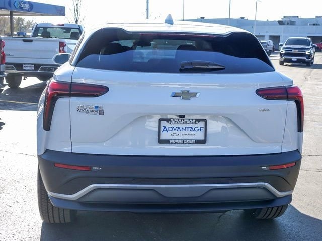 2026 Chevrolet Blazer EV LT - Photo 6