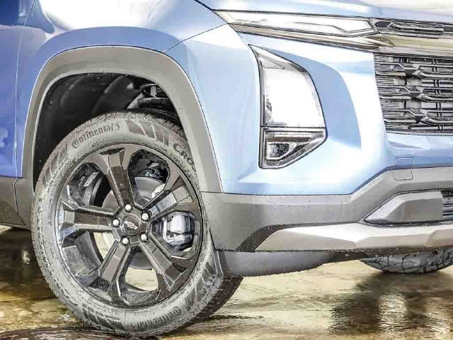 Vehicle thumbnail