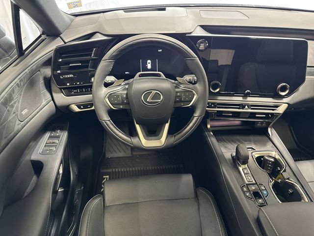 2025 Lexus RX 350 - Photo 15