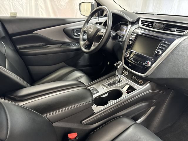 2023 Nissan Murano SV - Photo 24