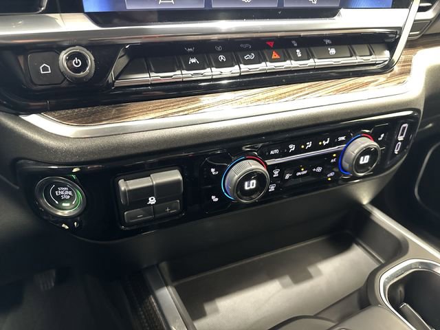2025 Chevrolet Silverado 1500 LT - Photo 19