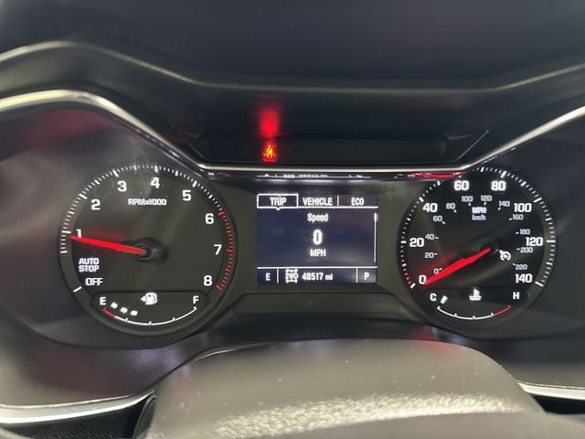 2023 Chevrolet TrailBlazer LT - Photo 15
