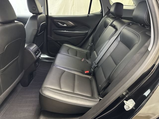 2024 GMC Terrain SLT - Photo 12
