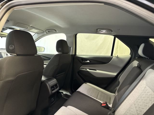 2024 Chevrolet Equinox LS - Photo 13