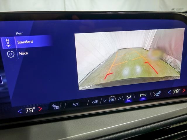 2026 Chevrolet Traverse LT - Photo 17