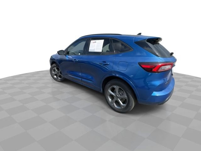 2023 Ford Escape ST-Line - Photo 6