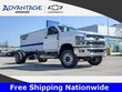Chevrolet Silverado 4500 HD