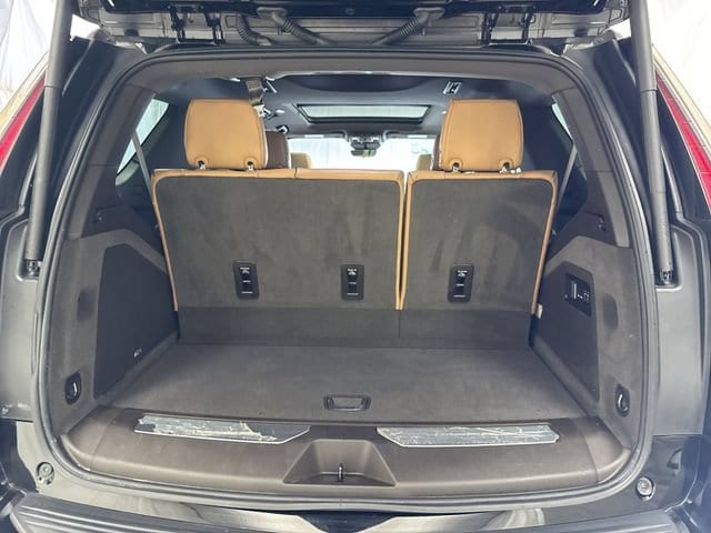 2022 Cadillac Escalade Premium Luxury - Photo 28