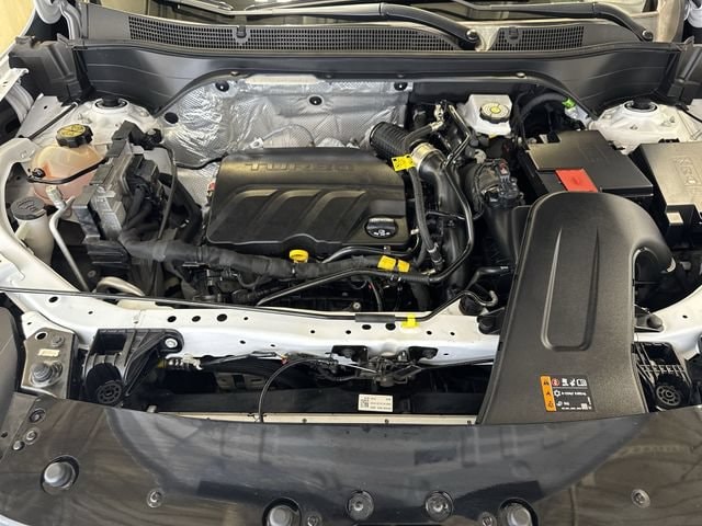2024 Chevrolet Trax Activ - Photo 28