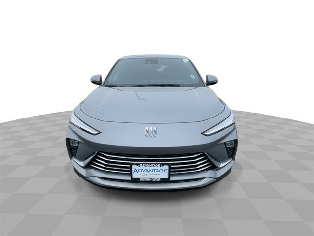 2024 Buick Envista Preferred photo 3