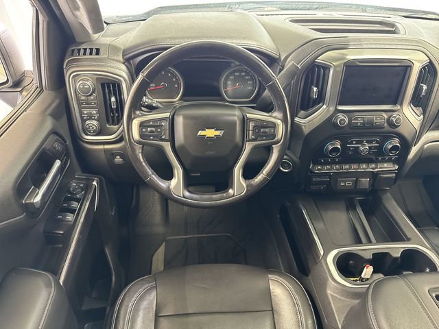 2020 Chevrolet Silverado 1500 LTZ - Photo 15