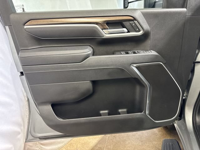 2025 Chevrolet Silverado 2500HD LT - Photo 21
