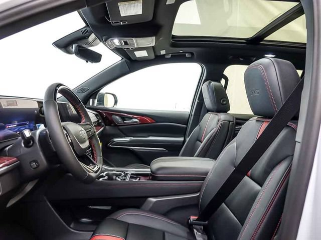 2026 Chevrolet Traverse RS - Photo 9