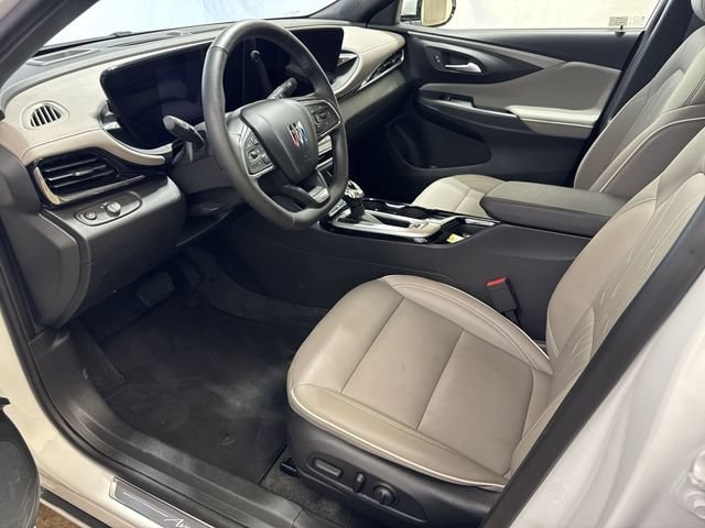 2025 Buick Envista Avenir - Photo 12