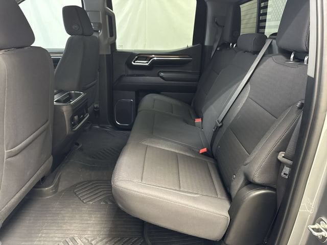 2024 Chevrolet Silverado 1500 LT Trail Boss - Photo 12