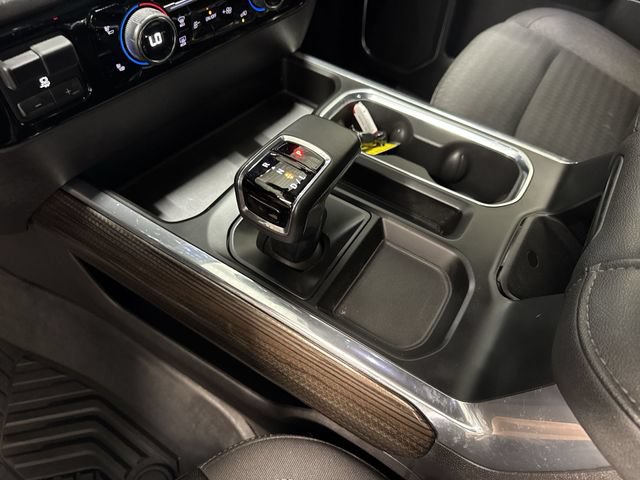 2024 Chevrolet Silverado 1500 LT Trail Boss - Photo 20