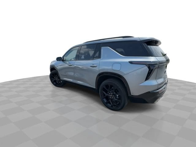 2026 Chevrolet Traverse RS - Photo 6