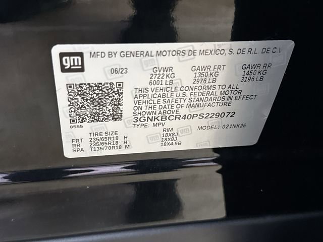 2023 Chevrolet Blazer 2LT - Photo 28