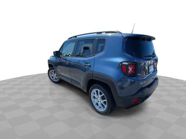 2022 Jeep Renegade Latitude - Photo 6