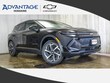 Chevrolet Equinox EV