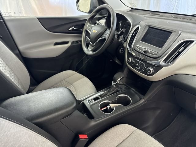 2024 Chevrolet Equinox LS - Photo 26
