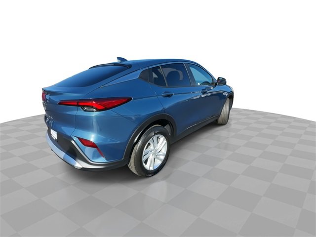 2024 Buick Envista Preferred photo 4