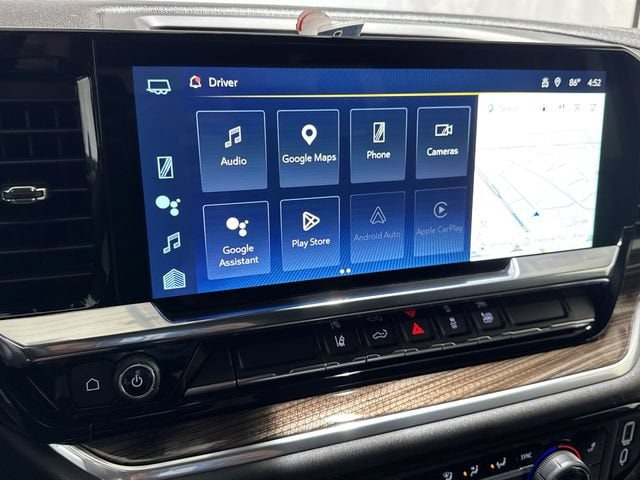 2025 Chevrolet Silverado 2500HD LT - Photo 16