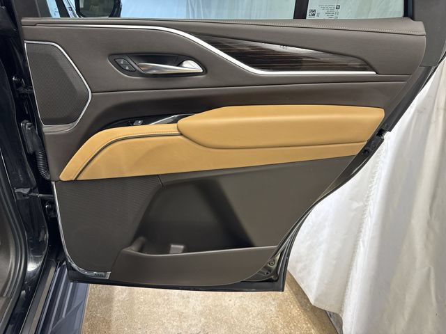 2022 Cadillac Escalade Premium Luxury - Photo 31