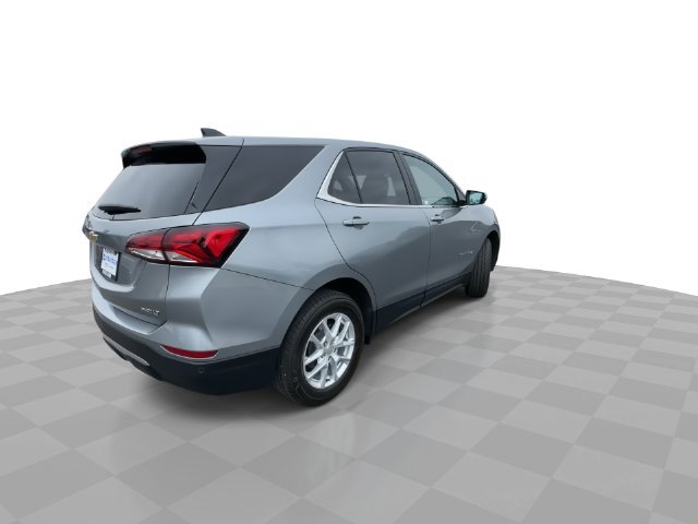 2024 Chevrolet Equinox LT - Photo 7
