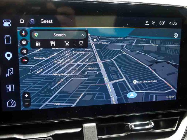 2027 Chevrolet Equinox LT - Photo 17