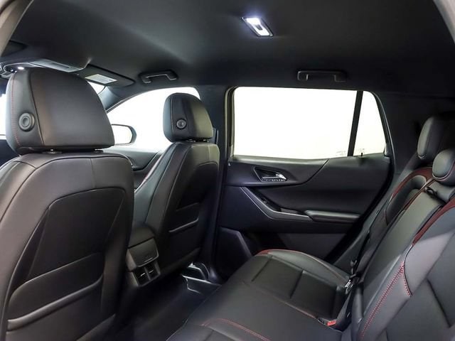 2027 Chevrolet Equinox RS - Photo 12