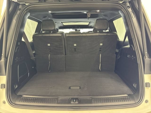 2023 Jeep Wagoneer Series I - Photo 27
