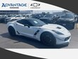  Chevrolet Corvette Grand Sport