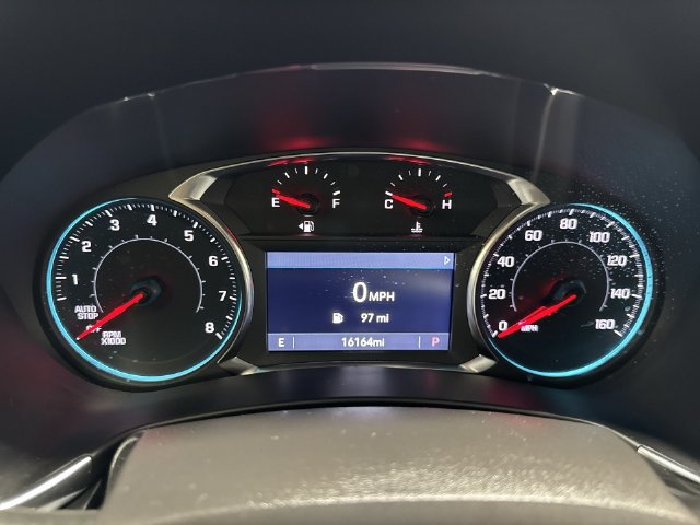 2024 Chevrolet Equinox LT - Photo 14