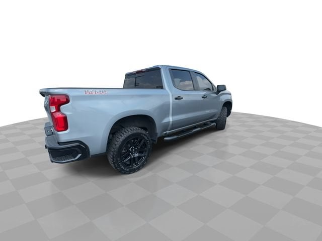 2024 Chevrolet Silverado 1500 LT Trail Boss - Photo 8