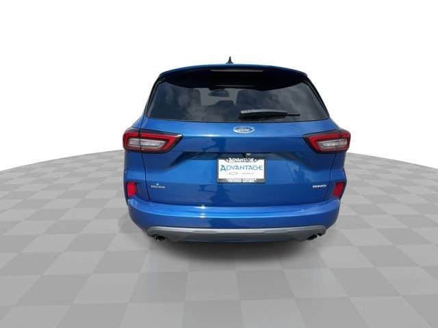 2023 Ford Escape ST-Line - Photo 7